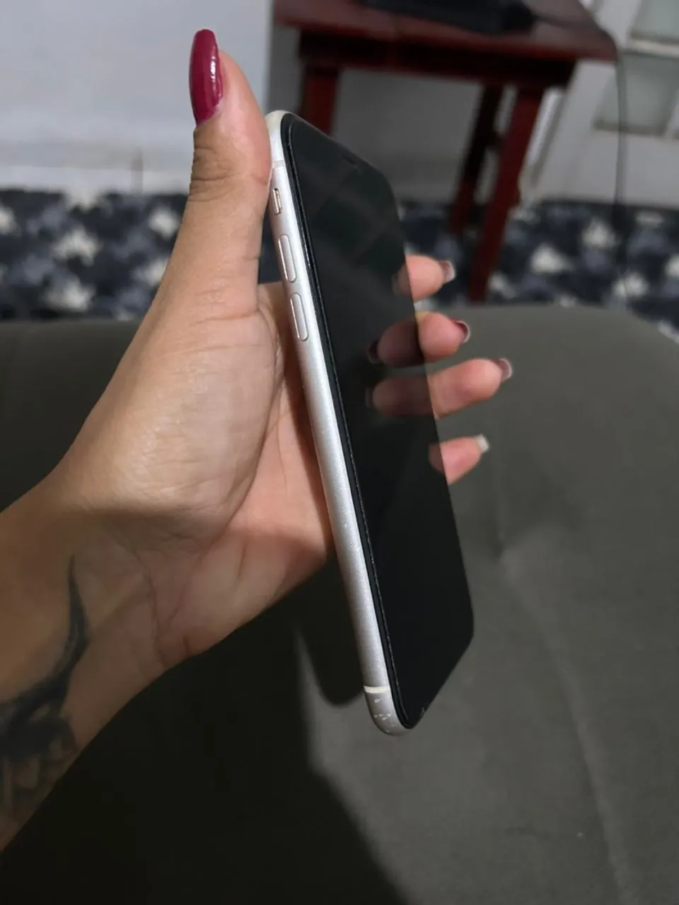 iPhone 11 64 Gb