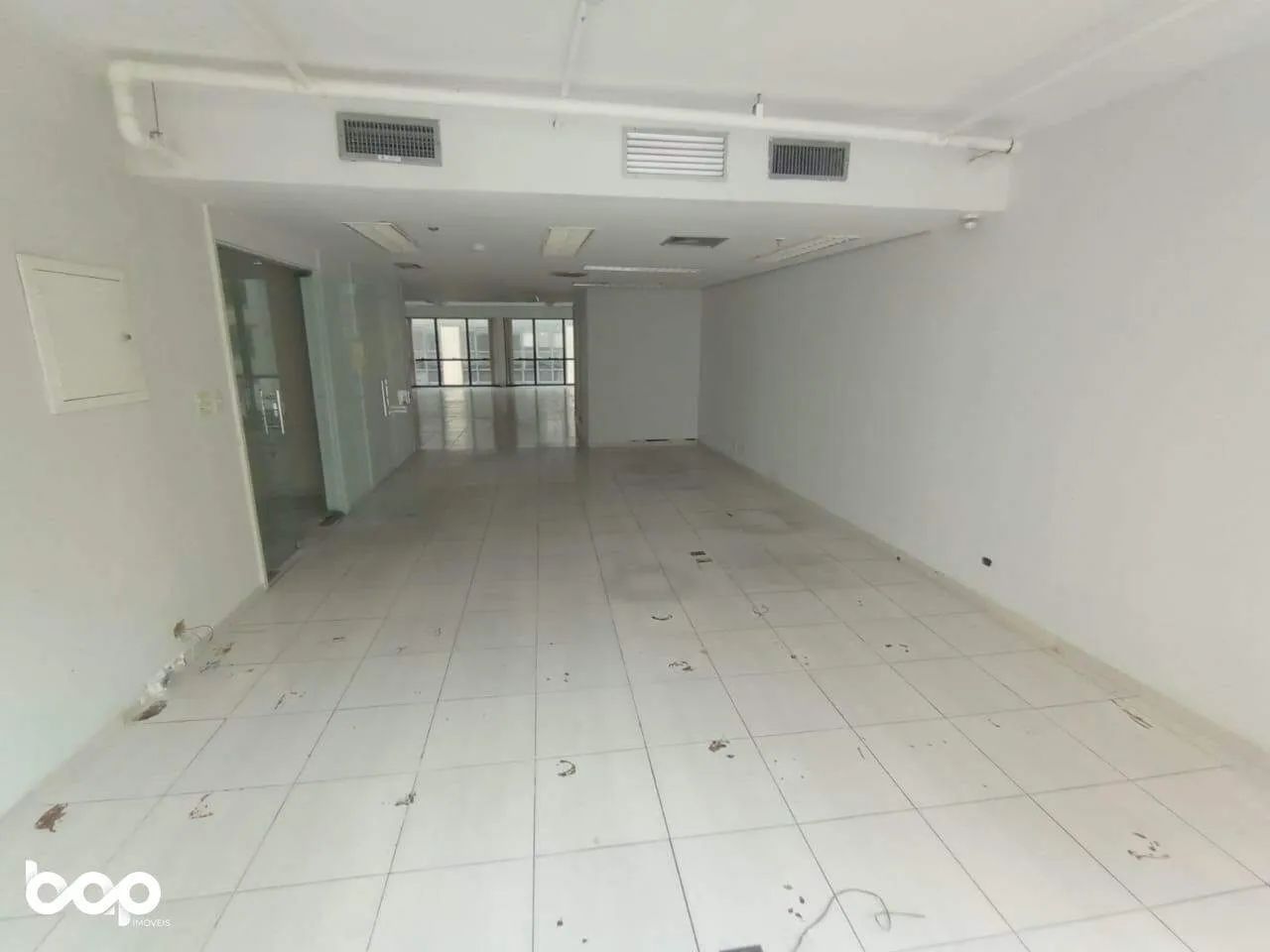 Andar corrido- para aluguel -Bairro Centro-R$ 2.400,00- - Foto 4