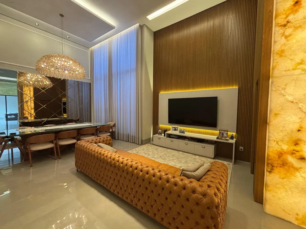 Casa - Setor Vila Rosa