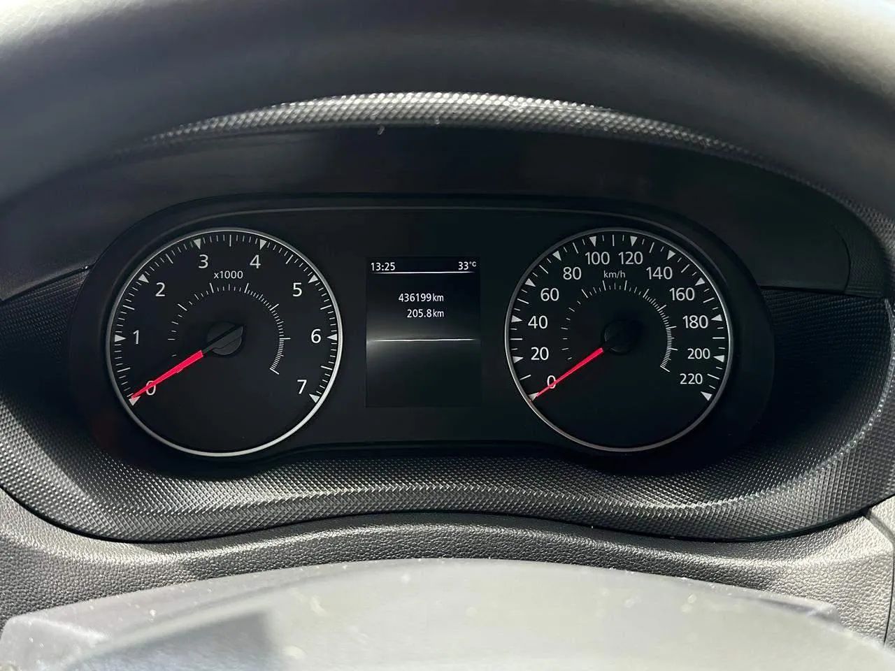 MASTER 2.3 TURBO FURGÃO! BRANCA 2022/2023 - Foto 10