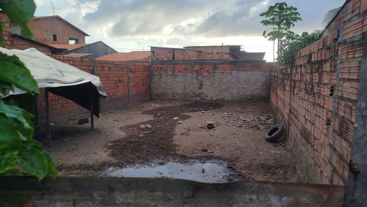 Terreno 8x20 - Foto 3