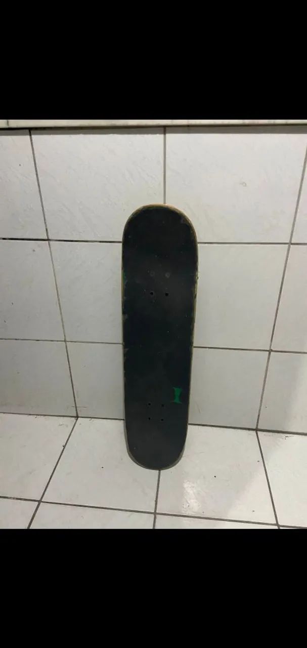 Skate profissional  - Foto 2