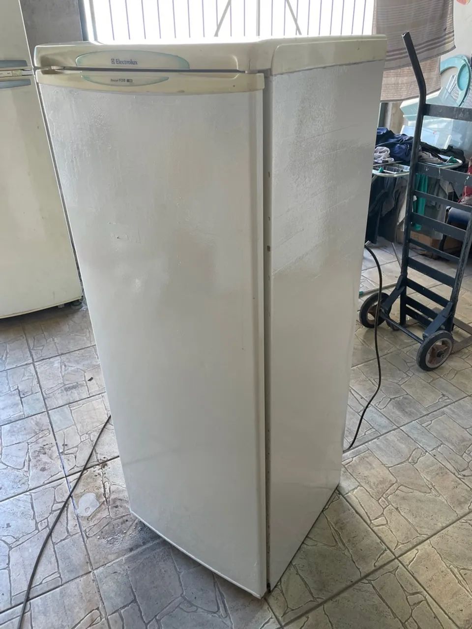 Freezer - Entrego - Foto 3