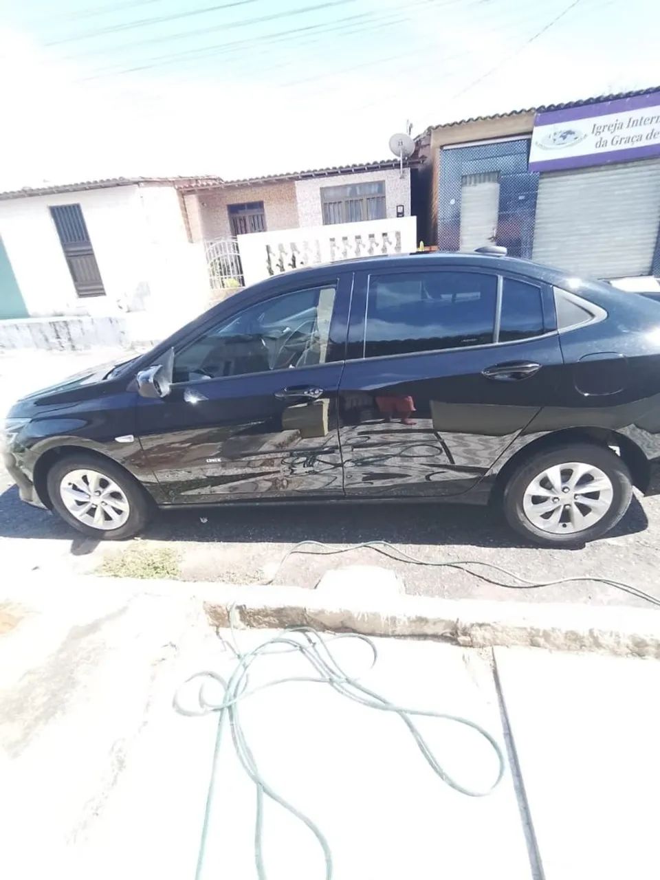 Vendo onix - Foto 2