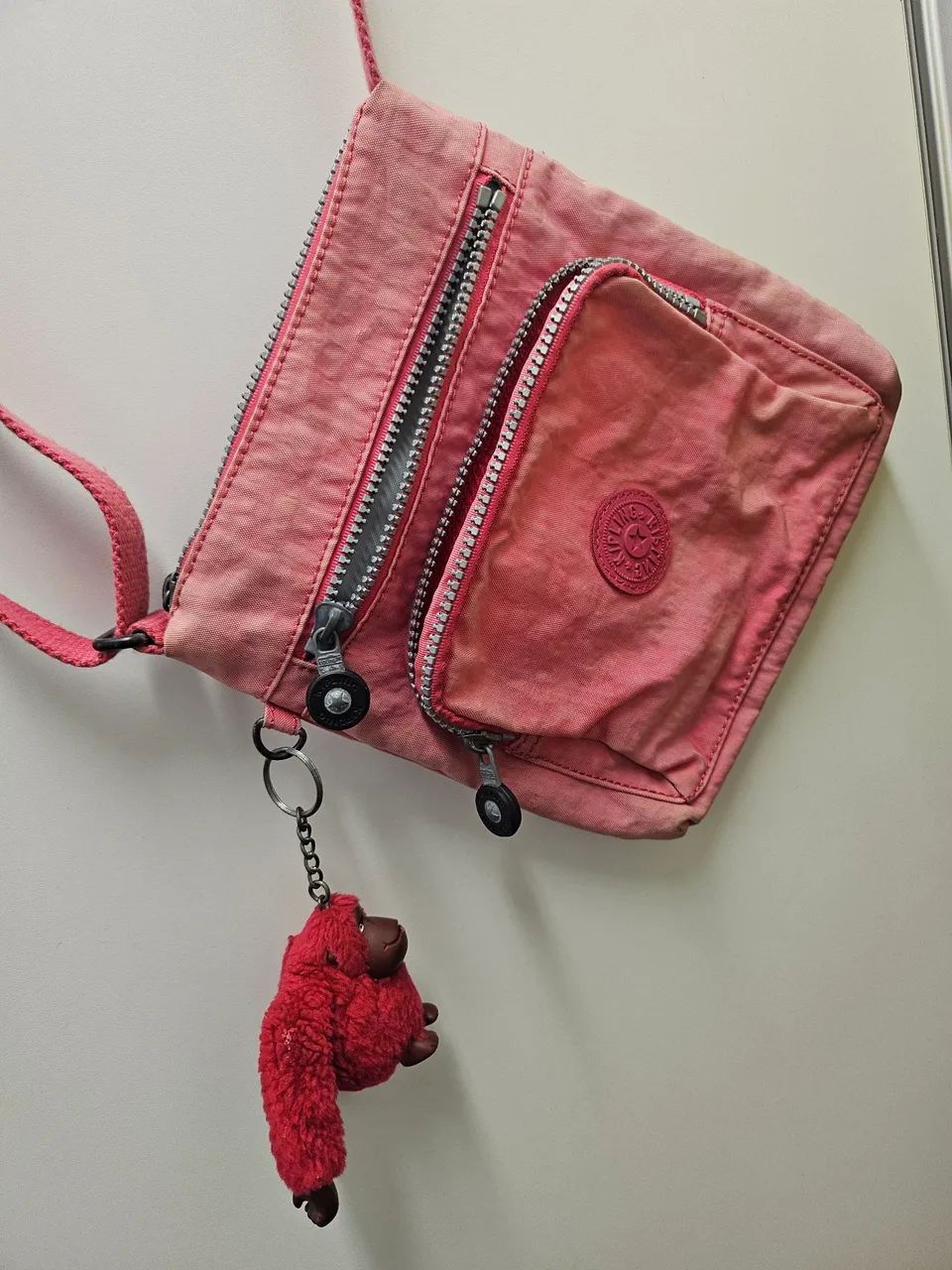 Bolsa tiracolo da Kipling - Foto 2