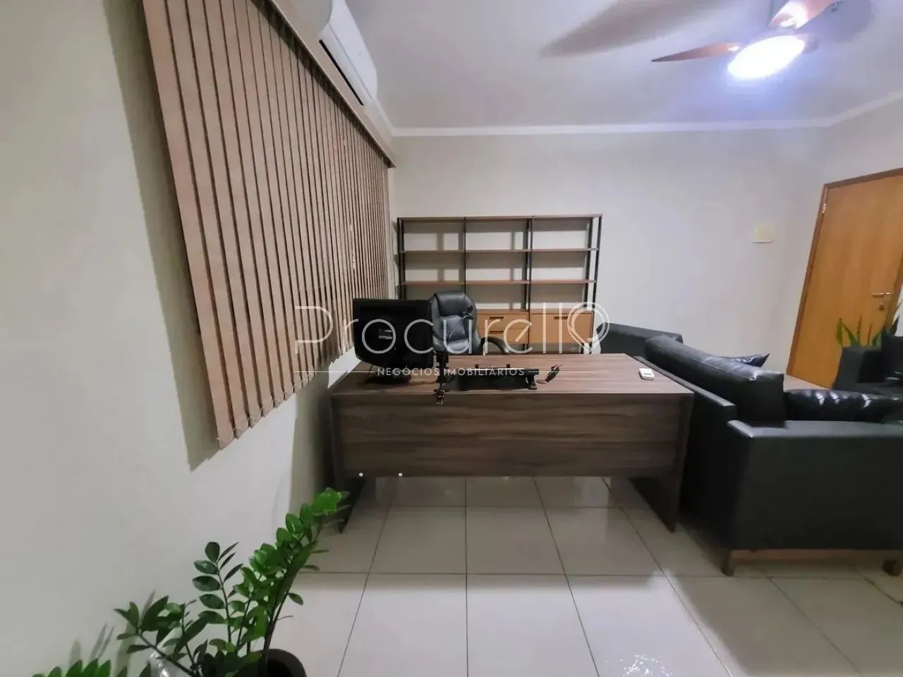 SALA COMERCIAL PARA ALUGAR CENTRO 28M² - Foto 2