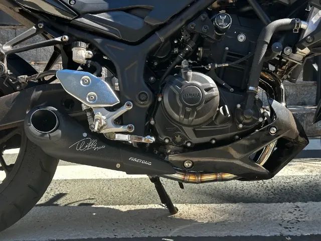 Escape firetong willy made mt 03