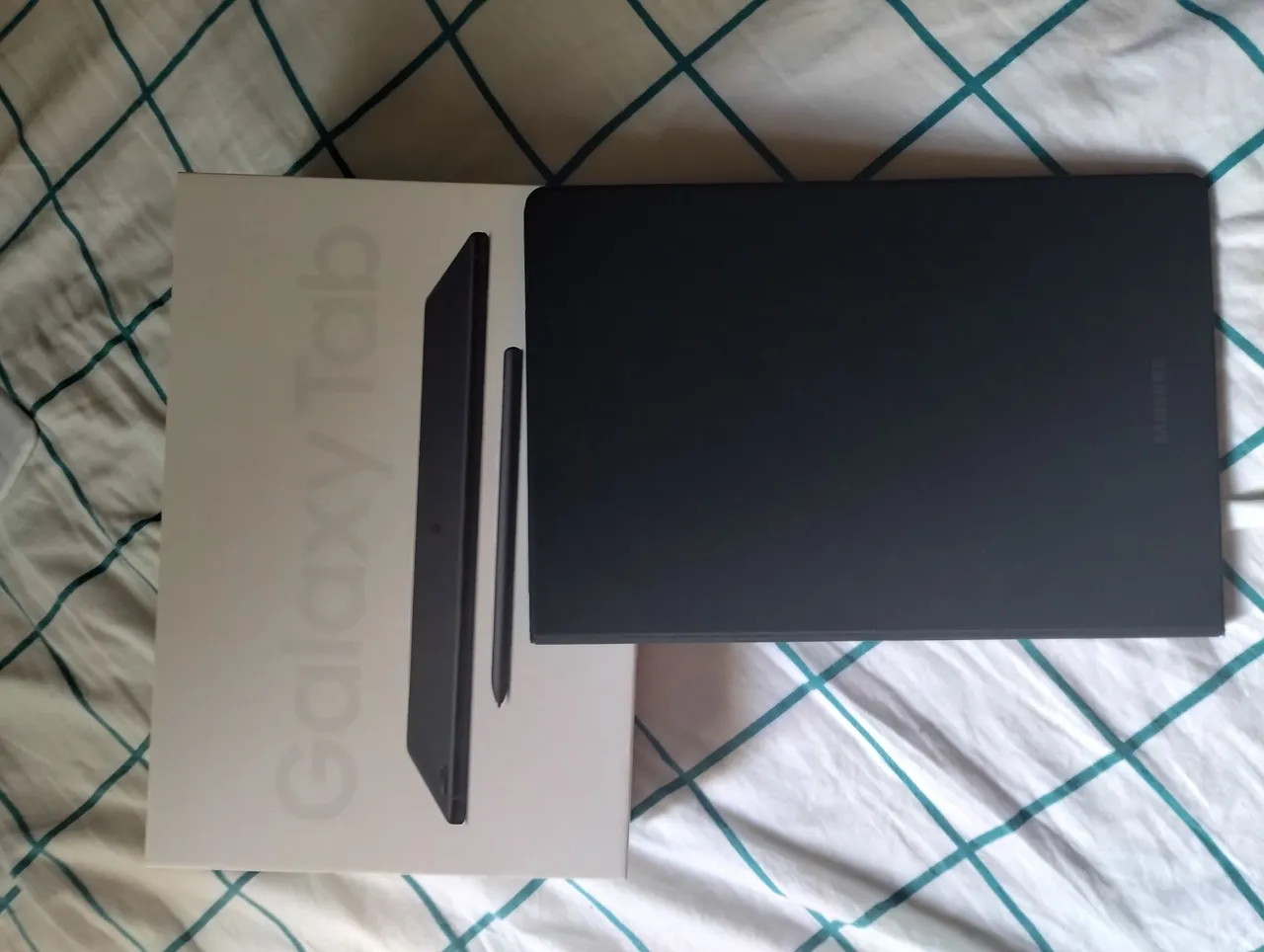 Samsung S6 lite