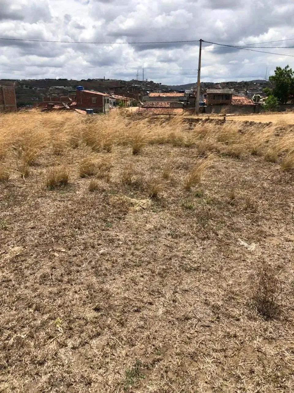 Terreno 12,00m x 25,00m em Timbaúba, Aceito Automóvel, Excelente Localização - Foto 3