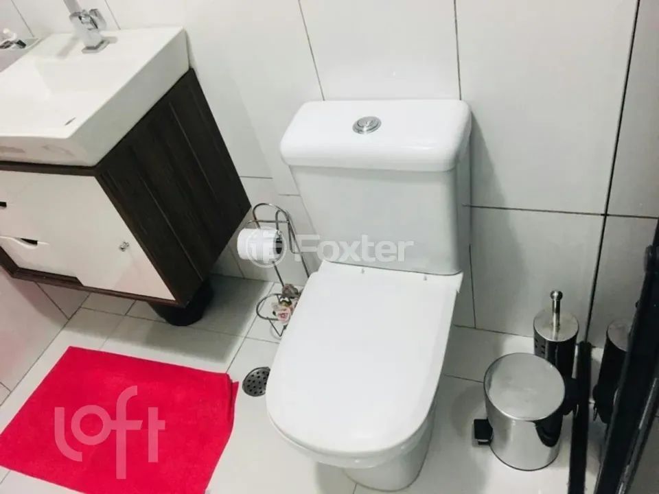 Apartamento à venda Rua Barão de Iguape, Liberdade - São Paulo - Foto 6