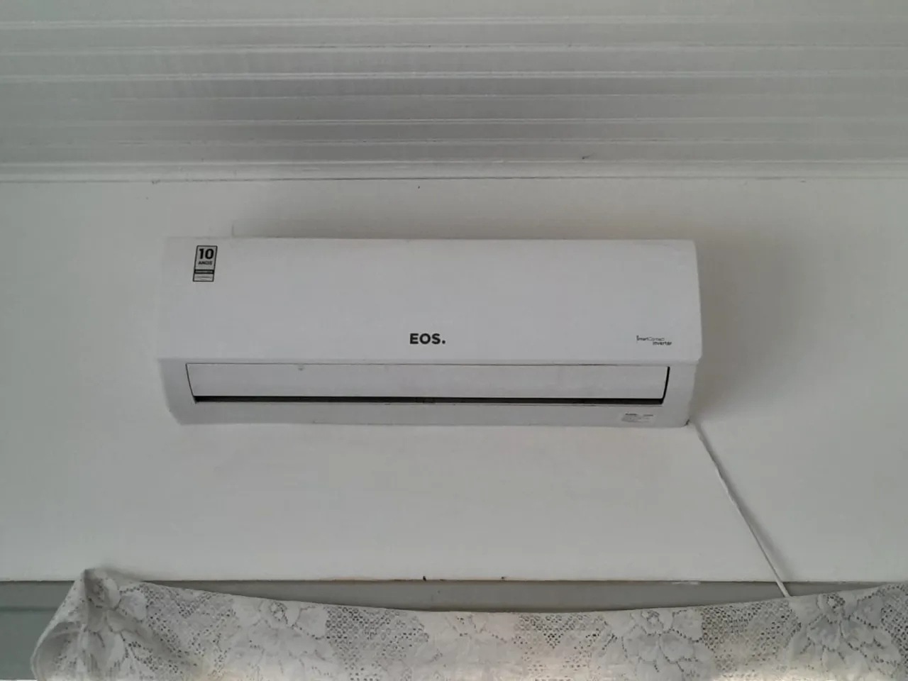 Ar Condicionado EOS Split Inverter