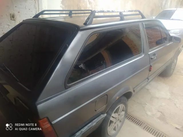 Parati Relíquia para vender hoje - Foto 3