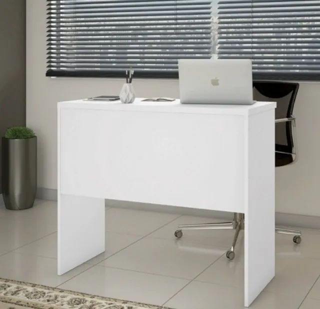 Escrivaninha com 1 Gaveta (SUPER OFERTA PEGUE E LEVE)!! - Foto 2