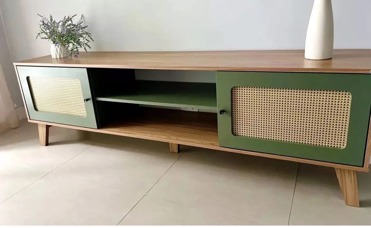 Rack Charlotte Nova 