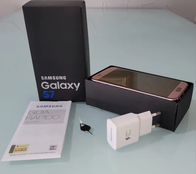 Samsung Galaxy S7