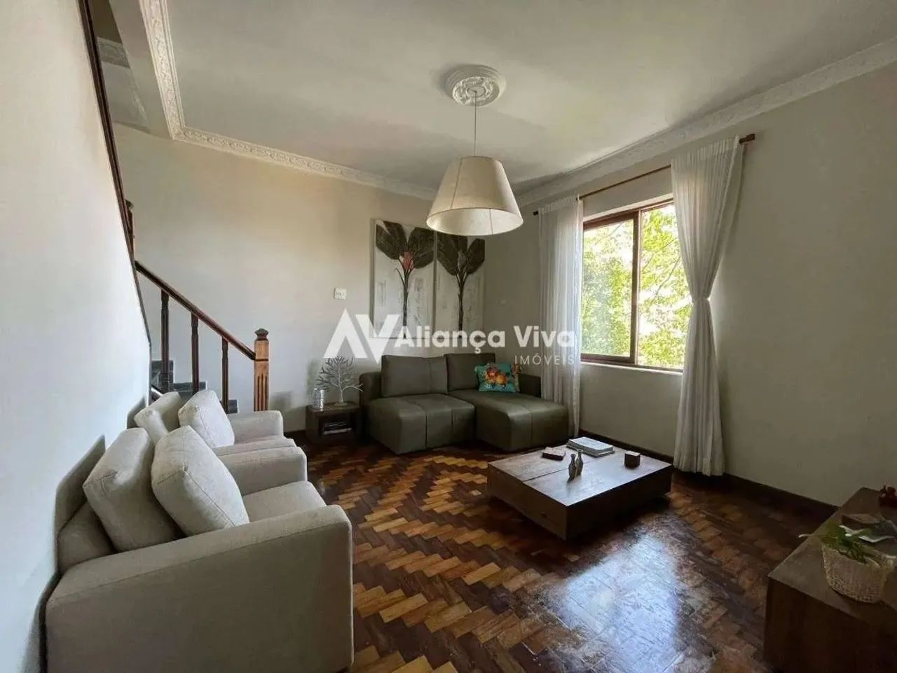 Lagoa | Casa 4 quartos, sendo 2 suites - Foto 2