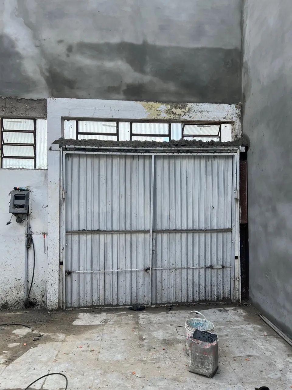 Portão de garagem  - Foto 3