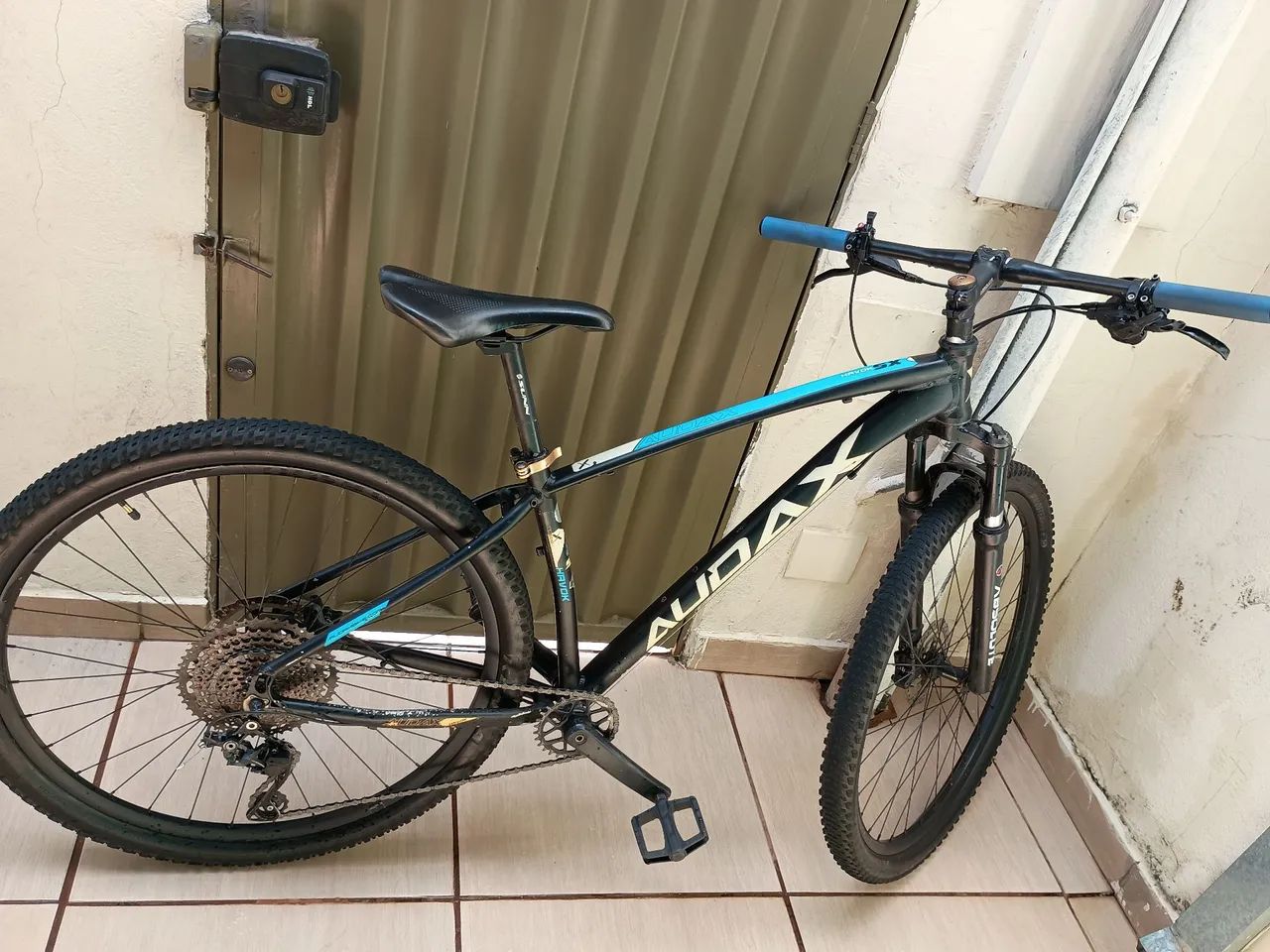 Bike