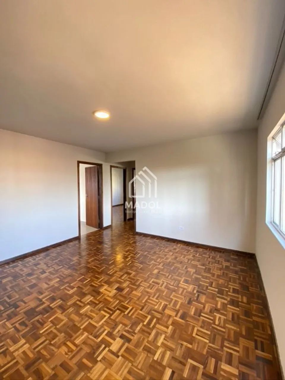 Apartamento à Venda em Centro, Ponta Grossa - PR - Foto 4