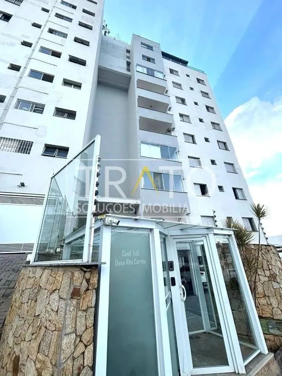 apartamento - Vila Marieta - Campinas