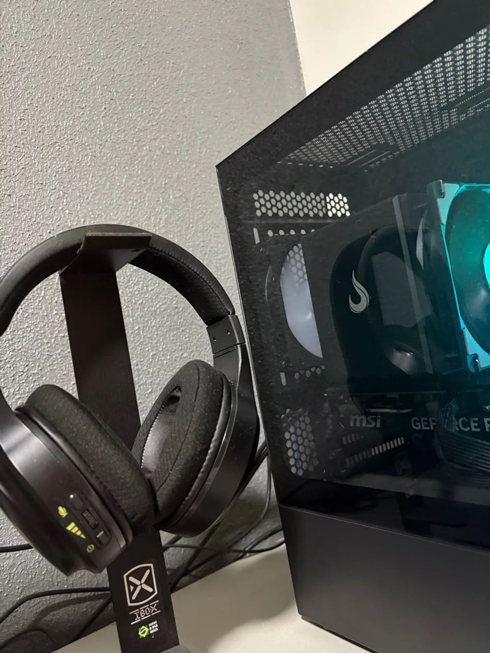 Pc Gamer RTX 4060ti - Foto 2