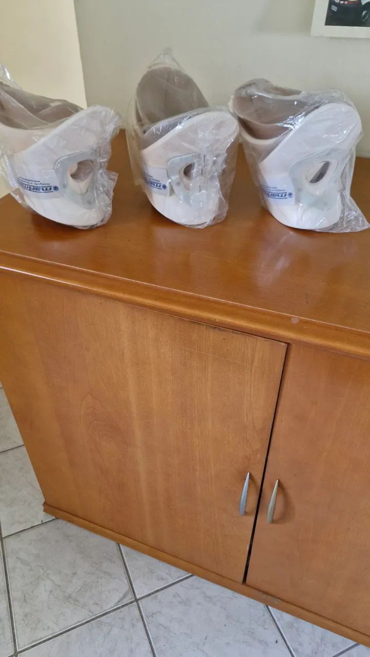 Colar ortopédico  - Foto 5