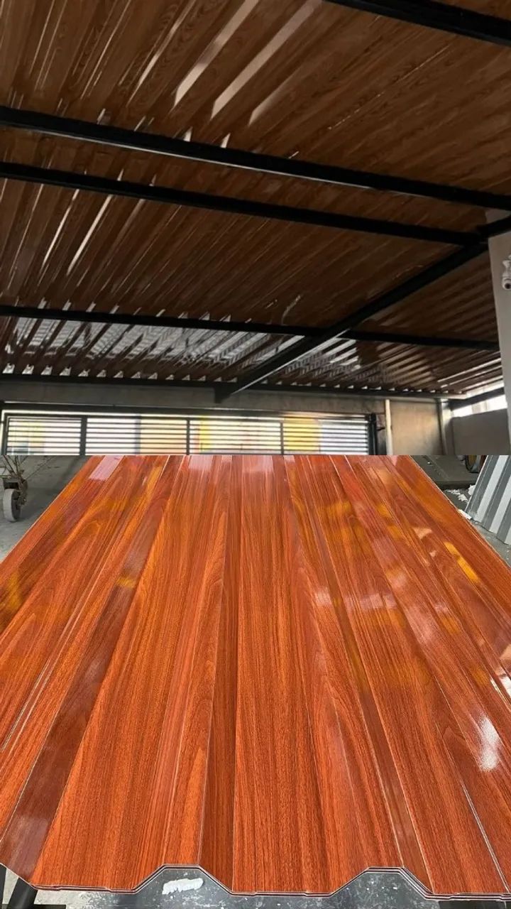  Cobertura de Qualidade com Preço de Fábrica - Telhas Galvalume a partir de R$33,000 - Foto 6