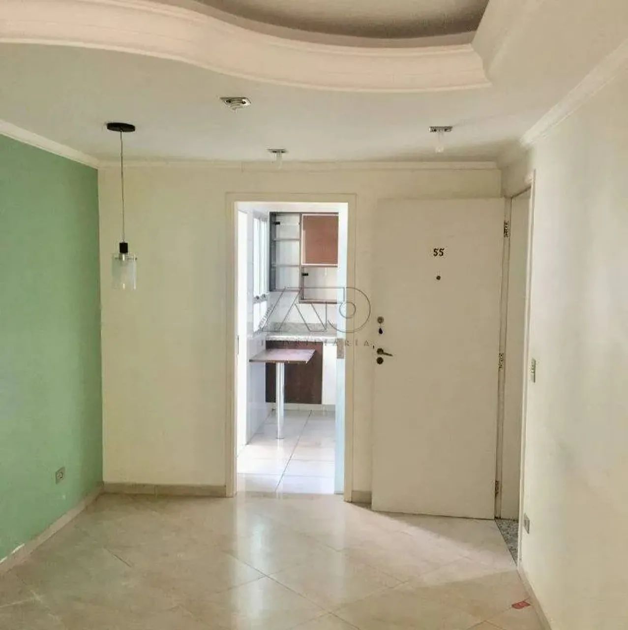 Apartamento à venda, 3 quartos, 1 suíte, 1 vaga, PAULISTA - PIRACICABA/SP - Foto 2