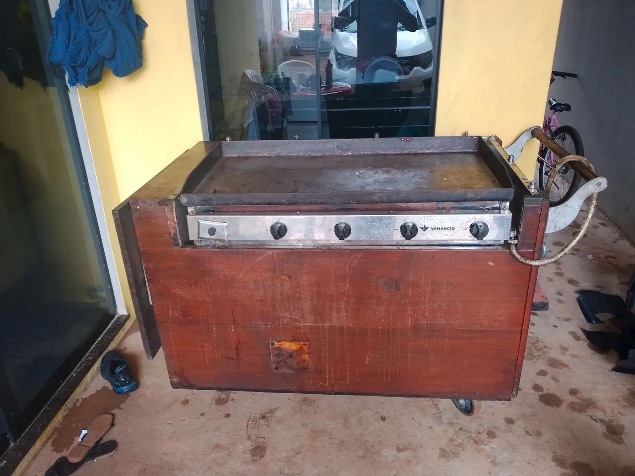 Carinho pra lanche - Foto 2