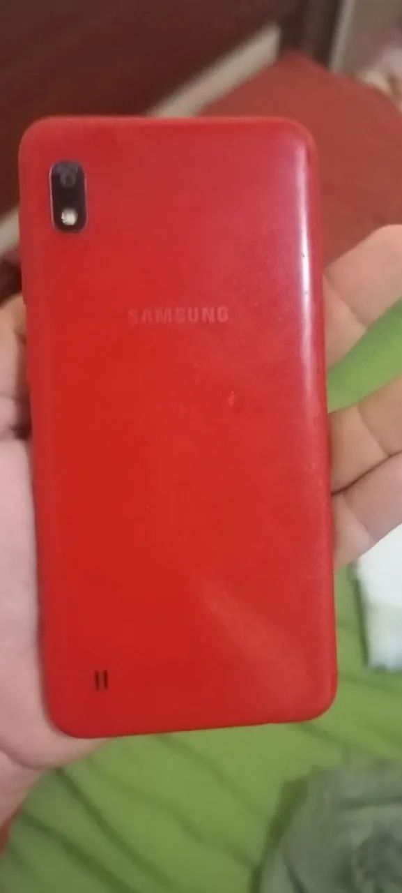 Celular Samsung A10 