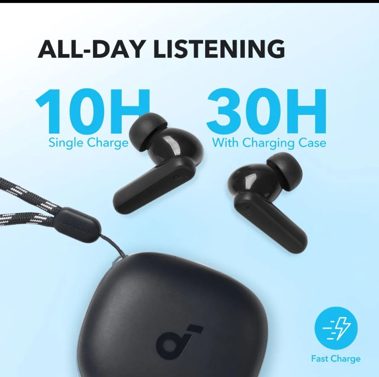 Fone Anker Life P20i - Foto 3