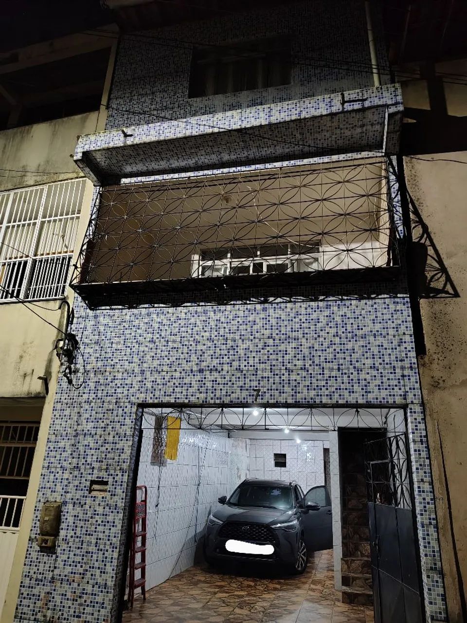 Foto - Salvador - Castelo Branco