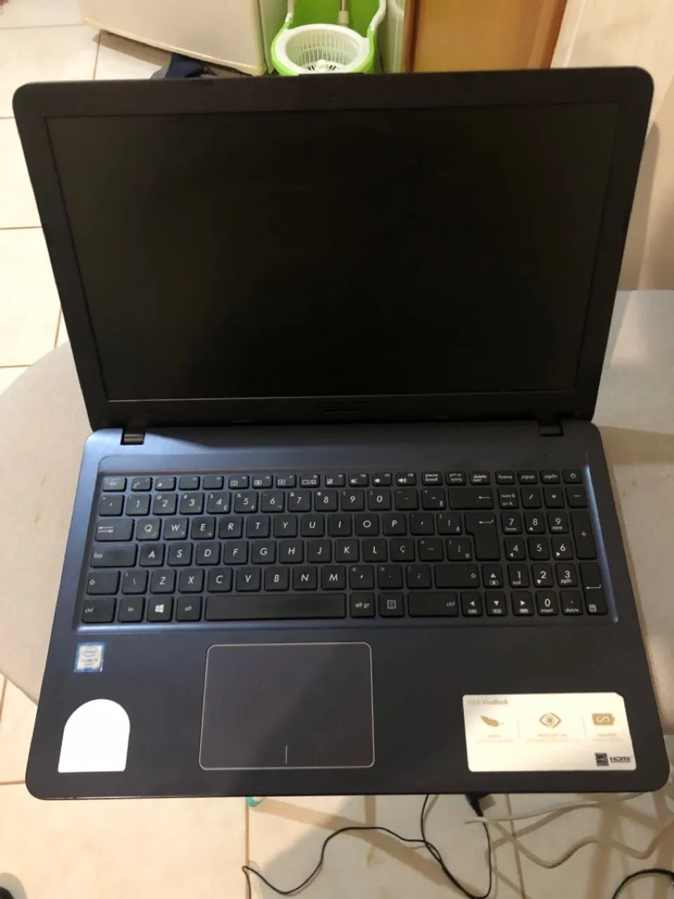 Notebook Asus VivoBook - Foto 4