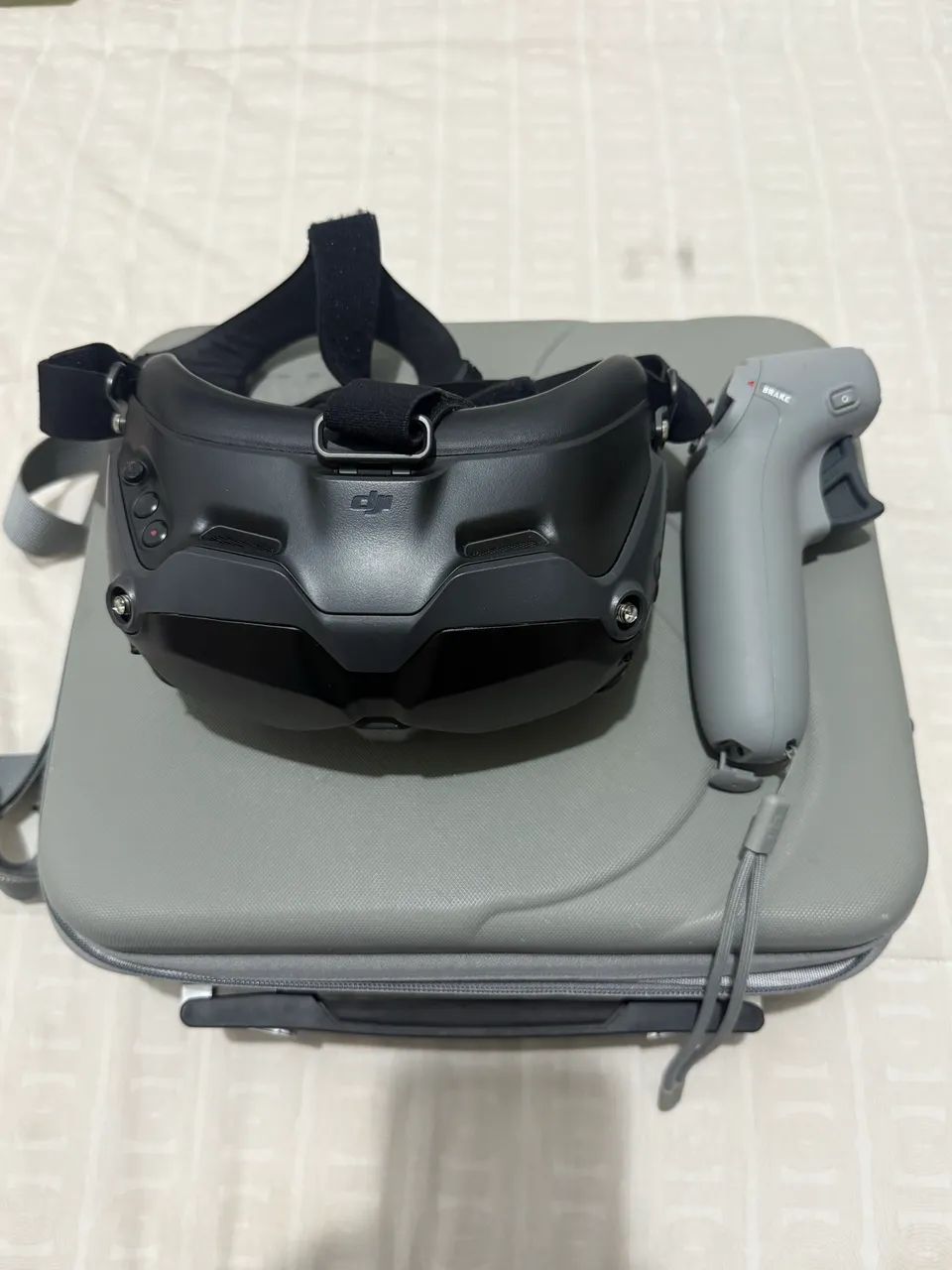 DJI AVATA 1 - FLY COMBO KIT64297982828802122