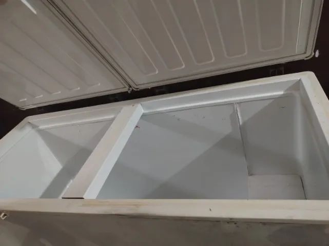 Freezer Fricon 503 L