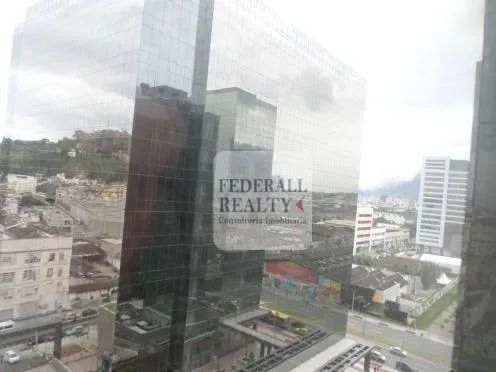 Aluguel salas comerciais Porto Maravilha, Rio de Janeiro - Foto 2