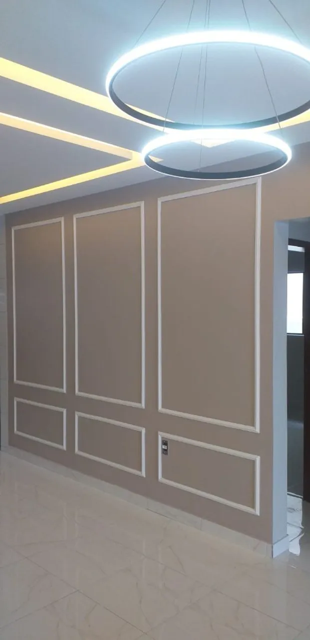 [ pintura de fino acabamento -elegancia para seu espaço]