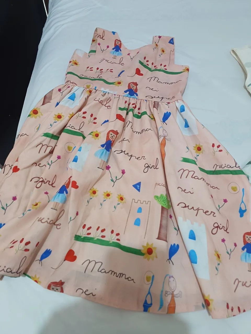 Vestido  - Foto 4