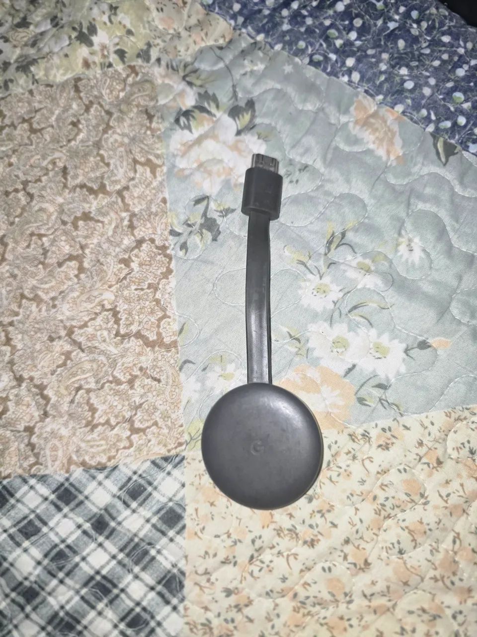 Chromecast 3 - Foto 2