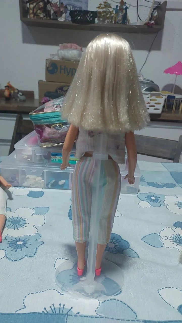 Boneca susi - Foto 2