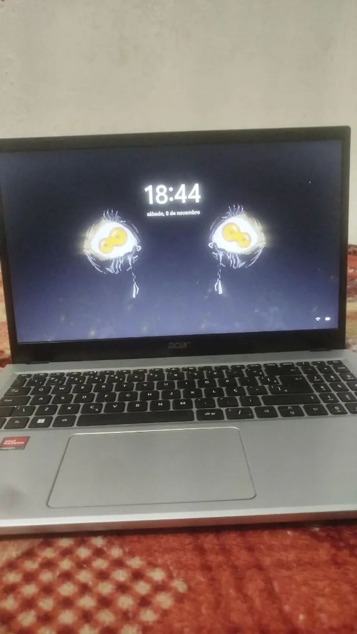 Notebook Aspire A315-24p Acer  - Foto 4