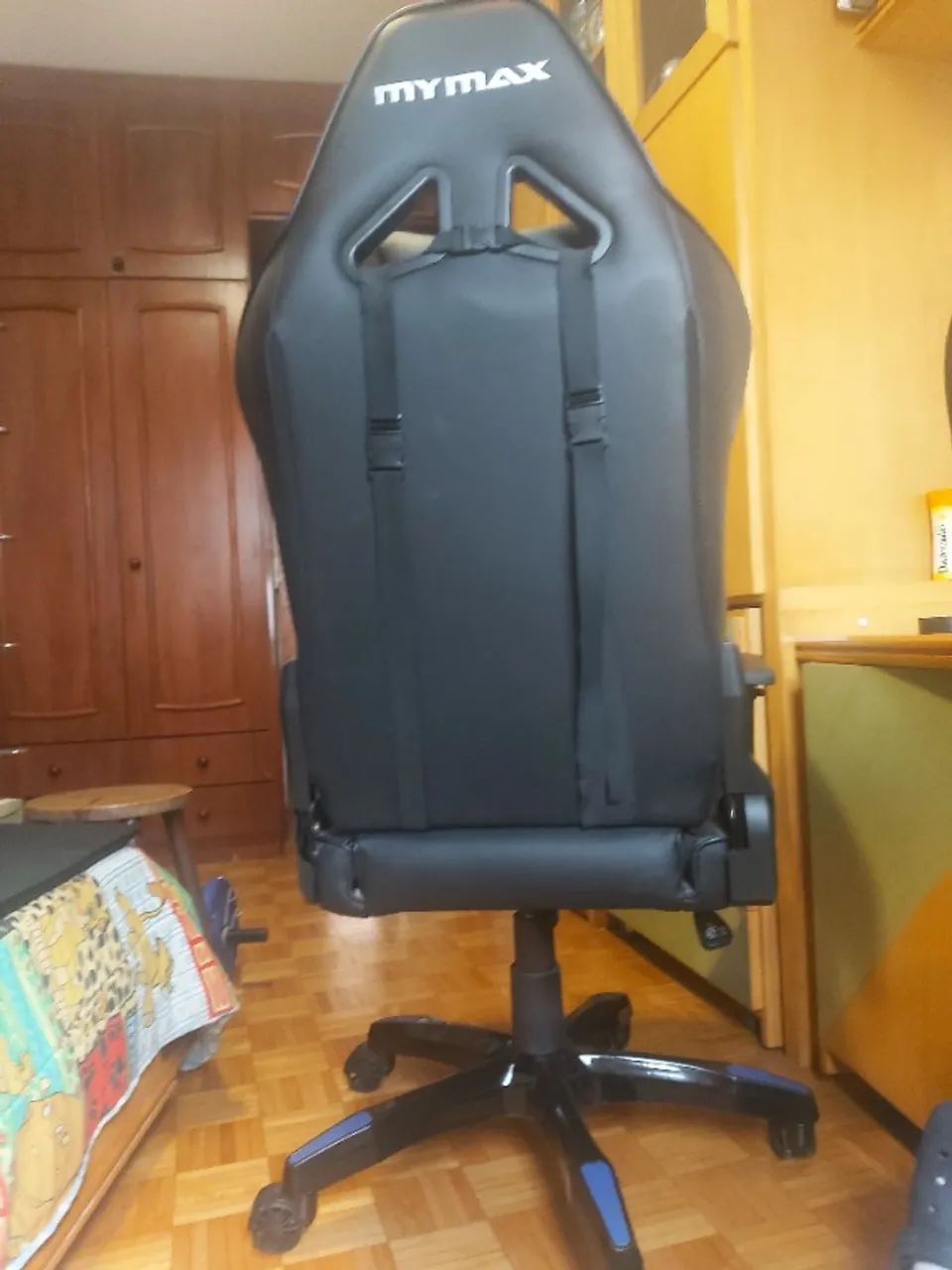 Cadeira Gamer - Foto 5