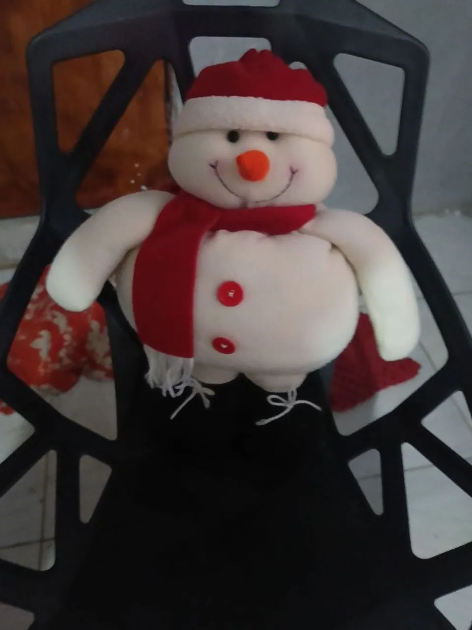 Papai noel  - Foto 5