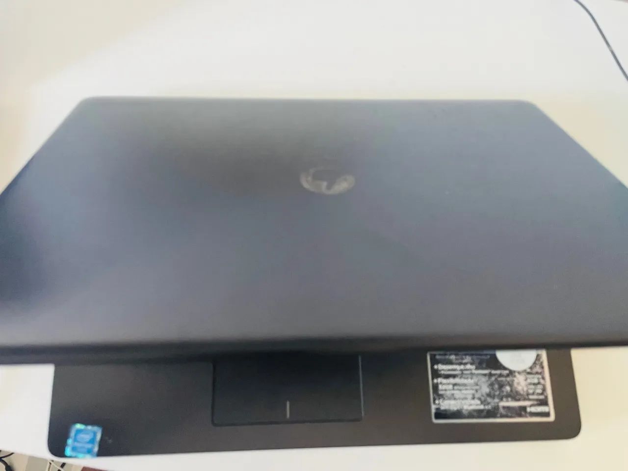 Notebook Positivo funcionando R$ 350 - Foto 3