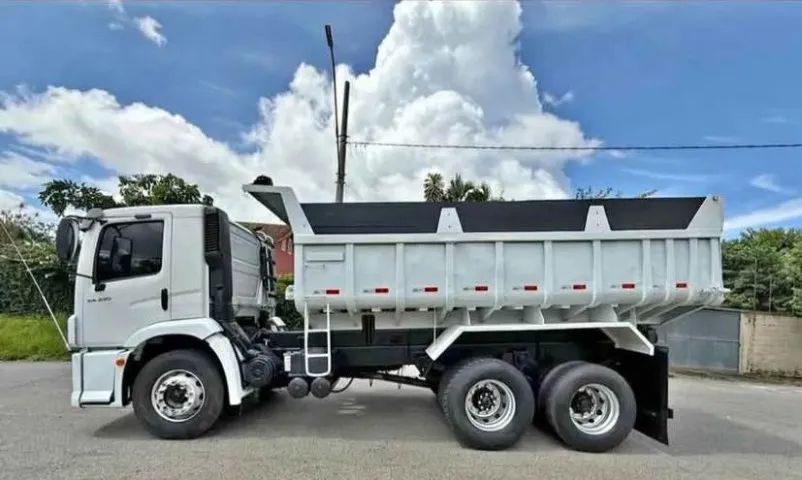 Mercedes-Benz 24.280 - Foto 3