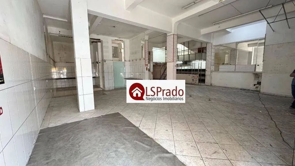 Ao lado Metrô Republica, loja com 173m² e 2 banheiros! - Foto 5