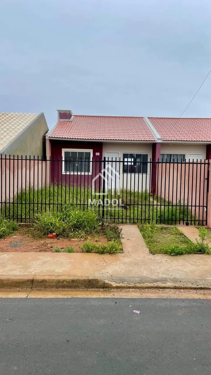 Casa para locação em Uvaranas