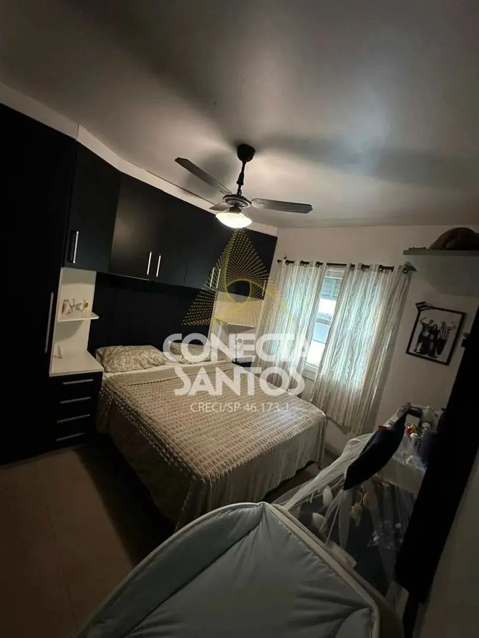 Apto 2 quartos São Vicente - R$ 456 mil, Cod: 1616 - Foto 11