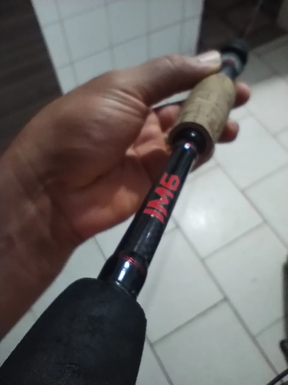 Vara Saint carbon tech 14lib