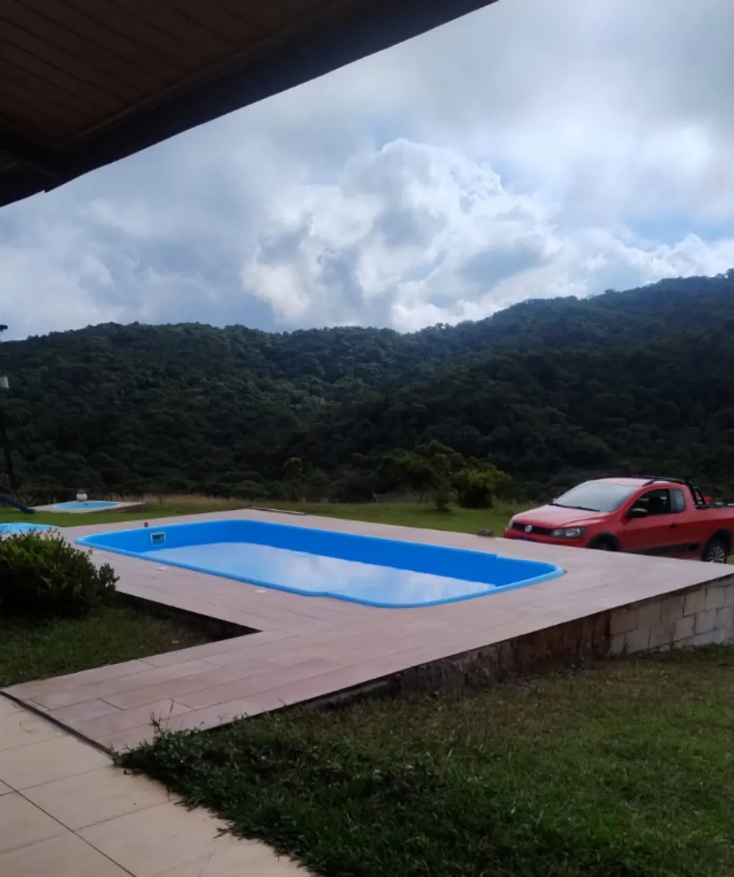 Alugo Linda Chácara de 104 mil m2 para famílias, grupos de amigos e eventos pequenos.